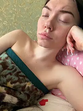 Lisaaa Alisa online show from February 23, 2026, 4:54 am