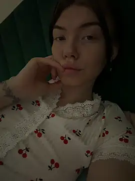 Snapshot of Lisaaa_Alisa chatting on March 6, 2026, 10:06 pm Lisaaa Alisa online show from March 6, 2026, 10:06 pm