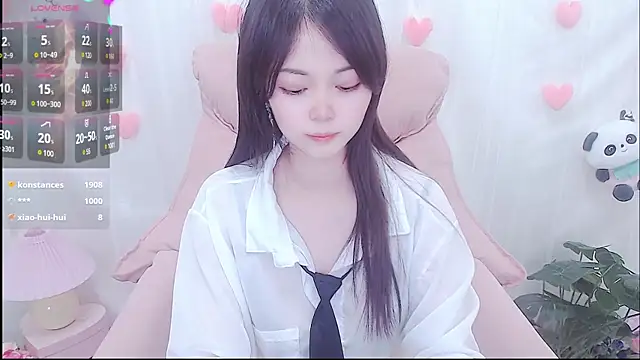 Hot-Coco online show from December 5, 2024, 2:00 pm