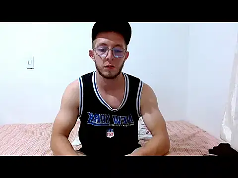 king-Randal online show from November 14, 2025, 4:11 am