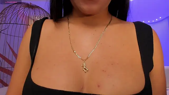 JessicaWilliams1 online show from October 16, 2025, 9:54 am