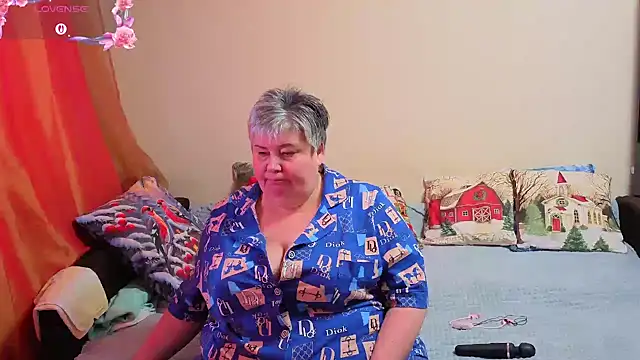 Klio5678 online show from February 21, 2026, 10:16 am