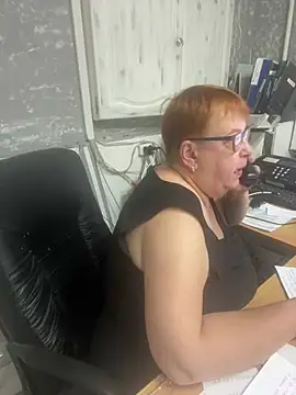 Klio5678 online show from June 20, 2026, 5:05 pm