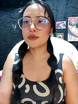 Snapshot of Janna_mnt chatting on December 10, 2024, 4:34 am Janna mnt online show from December 10, 2024, 4:34 am