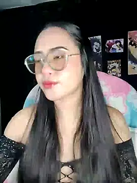 Snapshot of Janna_mnt chatting on January 2, 2025, 4:09 am Janna mnt online show from January 2, 2025, 4:09 am