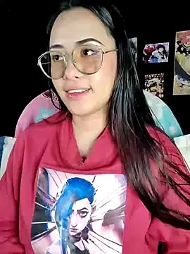 Snapshot of Janna_mnt chatting on January 3, 2025, 8:54 am Janna mnt online show from January 3, 2025, 8:54 am
