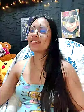 Snapshot of Janna_mnt chatting on January 9, 2025, 7:10 am Janna mnt online show from January 9, 2025, 7:10 am