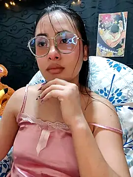 Snapshot of Janna_mnt chatting on January 12, 2025, 3:49 am Janna mnt online show from January 12, 2025, 3:49 am