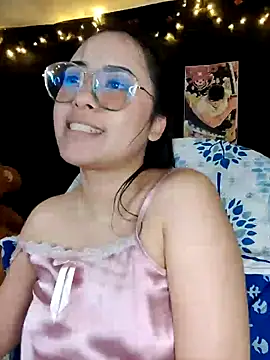 Snapshot of Janna_mnt chatting on January 12, 2025, 7:00 am Janna mnt online show from January 12, 2025, 7:00 am