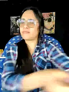 Snapshot of Janna_mnt chatting on January 14, 2025, 7:48 am Janna mnt online show from January 14, 2025, 7:48 am