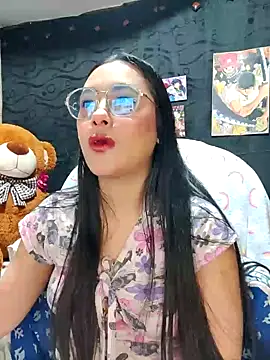 Snapshot of Janna_mnt chatting on January 23, 2025, 5:13 am Janna mnt online show from January 23, 2025, 5:13 am
