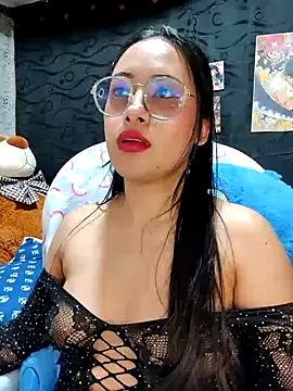 Snapshot of Janna_mnt chatting on January 26, 2025, 8:25 am Janna mnt online show from January 26, 2025, 8:25 am