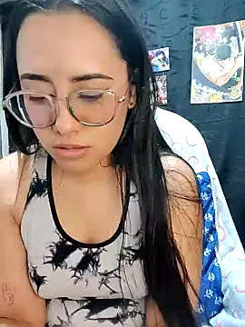 Snapshot of Janna_mnt chatting on January 30, 2025, 7:29 am Janna mnt online show from January 30, 2025, 7:29 am