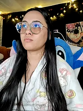 Snapshot of Janna_mnt chatting on February 21, 2025, 7:45 am Janna mnt online show from February 21, 2025, 7:45 am