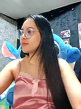 Snapshot of Janna_mnt chatting on February 27, 2025, 7:34 am Janna mnt online show from February 27, 2025, 7:34 am