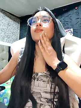 Snapshot of Janna_mnt chatting on March 2, 2025, 9:53 am Janna mnt online show from March 2, 2025, 9:53 am