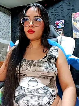 Snapshot of Janna_mnt chatting on March 17, 2025, 6:18 am Janna mnt online show from March 17, 2025, 6:18 am
