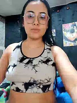 Snapshot of Janna_mnt chatting on March 20, 2025, 9:48 am Janna mnt online show from March 20, 2025, 9:48 am