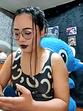 Snapshot of Janna_mnt chatting on March 22, 2025, 5:17 am Janna mnt online show from March 22, 2025, 5:17 am