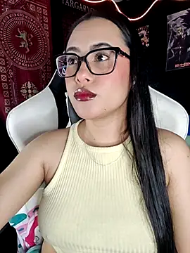 Janna mnt online show from April 30, 2026, 3:13 am