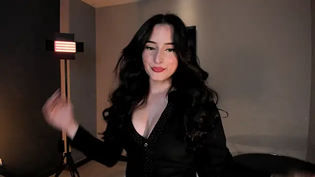 Snapshot of DominiqueVega chatting on October 23, 2025, 9:57 pm DominiqueVega online show from October 23, 2025, 9:57 pm