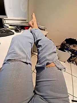 Lorent6969 online show from October 14, 2025, 4:08 pm