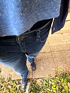 Lorent6969 online show from February 9, 2026, 12:20 pm