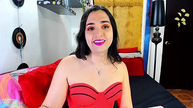 SARAMISHA online show from February 12, 2025, 12:58 am