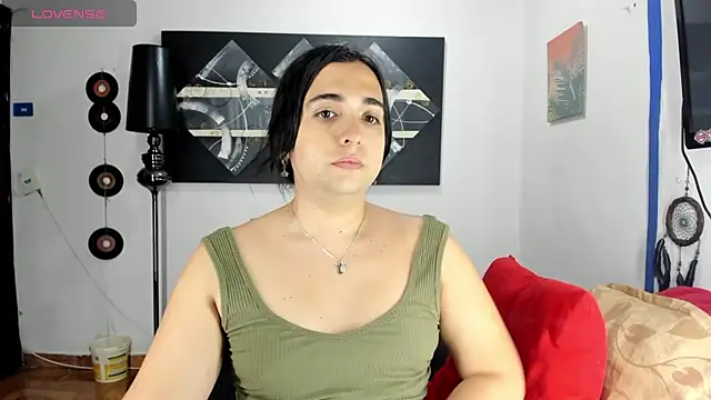 Snapshot of SARAMISHA chatting on September 23, 2025, 9:07 pm SARAMISHA online show from September 23, 2025, 9:07 pm