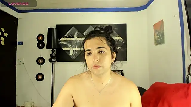 Snapshot of SARAMISHA chatting on September 27, 2025, 4:01 pm SARAMISHA online show from September 27, 2025, 4:01 pm