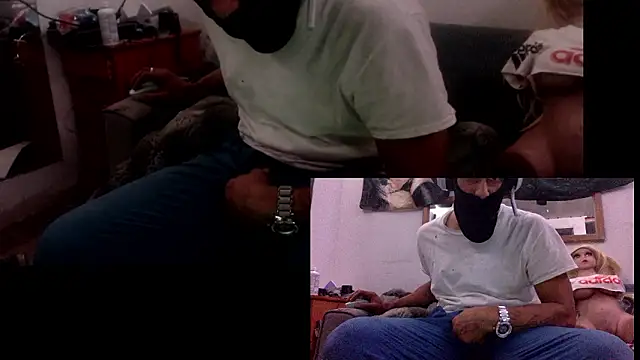 sammbae23 online show from January 17, 2026, 1:27 pm