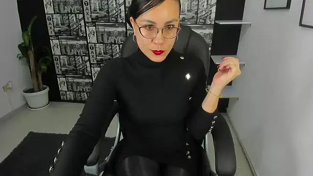 Agata-Moon online show from December 16, 2024, 11:44 am