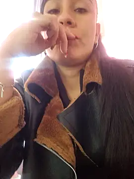 Agata-Moon online show from December 17, 2024, 12:54 pm