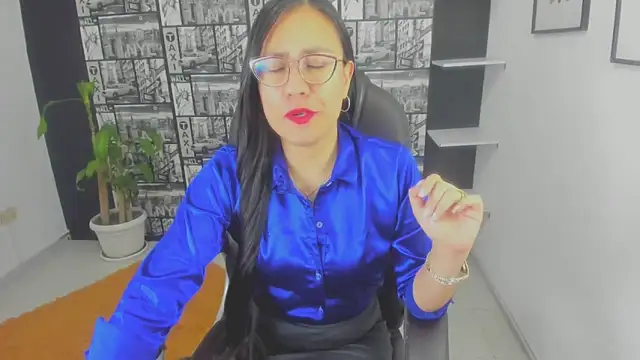 Agata-Moon online show from December 23, 2024, 9:29 pm
