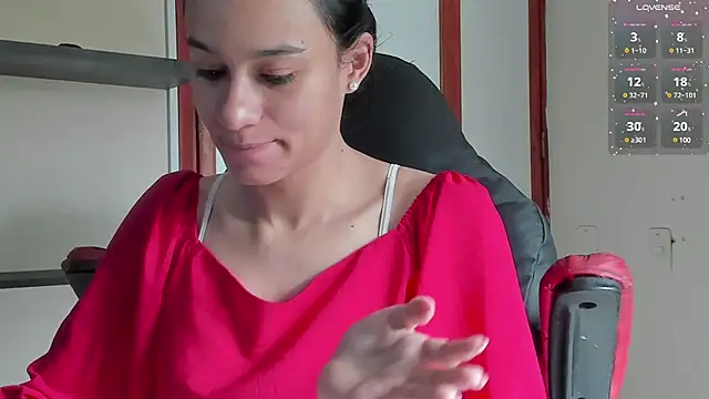 Snapshot of SamanthaWatson chatting on December 24, 2024, 1:50 pm SamanthaWatson online show from December 24, 2024, 1:50 pm