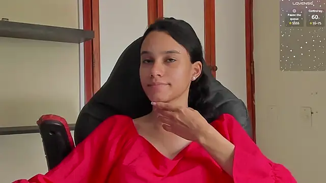 Snapshot of SamanthaWatson chatting on December 26, 2024, 5:19 pm SamanthaWatson online show from December 26, 2024, 5:19 pm