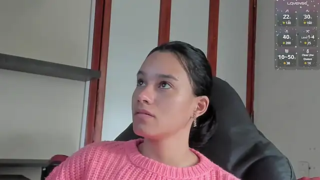 Snapshot of SamanthaWatson chatting on January 4, 2025, 1:10 pm SamanthaWatson online show from January 4, 2025, 1:10 pm