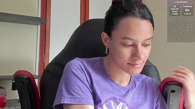 Snapshot of SamanthaWatson chatting on January 7, 2025, 2:19 pm SamanthaWatson online show from January 7, 2025, 2:19 pm