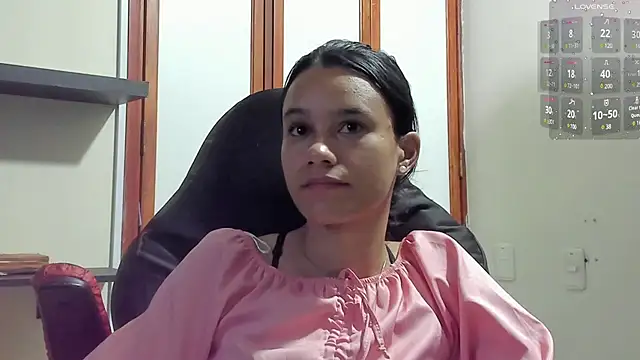 Snapshot of SamanthaWatson chatting on January 15, 2025, 4:15 am SamanthaWatson online show from January 15, 2025, 4:15 am