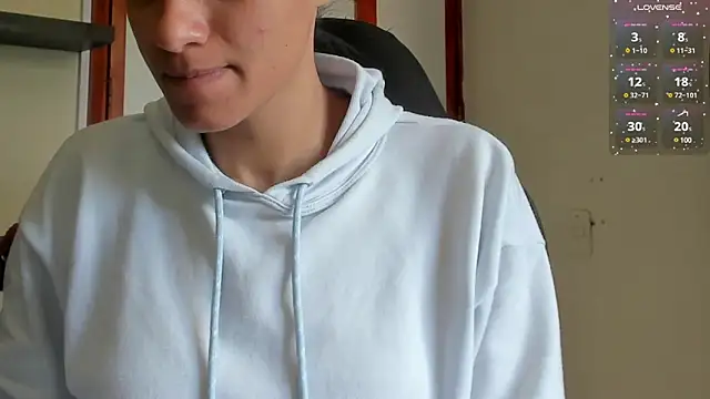 Snapshot of SamanthaWatson chatting on January 17, 2025, 4:47 pm SamanthaWatson online show from January 17, 2025, 4:47 pm