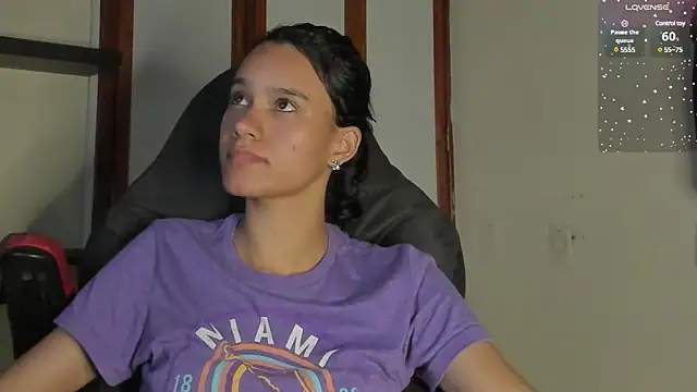 Snapshot of SamanthaWatson chatting on January 20, 2025, 3:37 am SamanthaWatson online show from January 20, 2025, 3:37 am