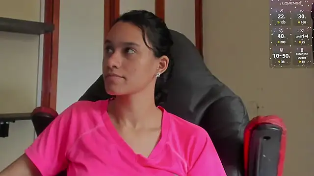 Snapshot of SamanthaWatson chatting on January 20, 2025, 4:34 pm SamanthaWatson online show from January 20, 2025, 4:34 pm