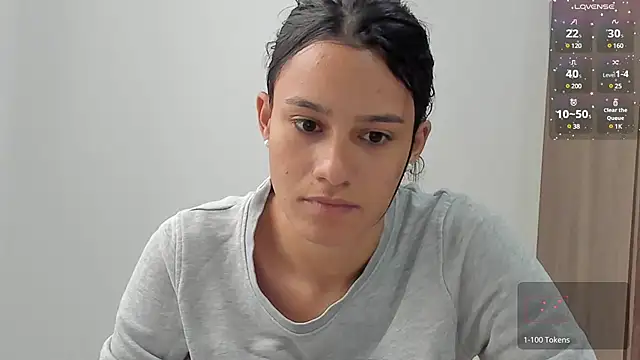 Snapshot of SamanthaWatson chatting on February 1, 2025, 4:22 pm SamanthaWatson online show from February 1, 2025, 4:22 pm