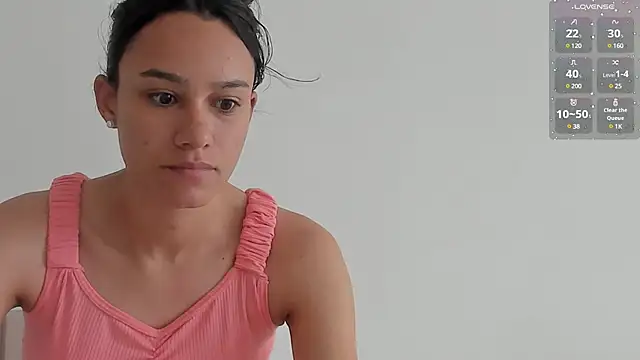 Snapshot of SamanthaWatson chatting on February 4, 2025, 1:38 pm SamanthaWatson online show from February 4, 2025, 1:38 pm