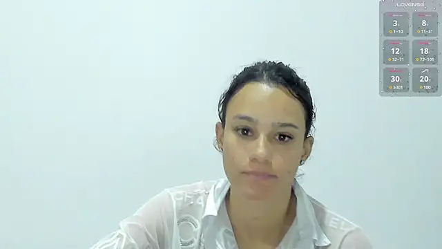 Snapshot of SamanthaWatson chatting on February 16, 2025, 5:15 am SamanthaWatson online show from February 16, 2025, 5:15 am