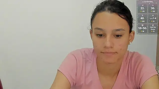 Snapshot of SamanthaWatson chatting on February 27, 2025, 6:31 pm SamanthaWatson online show from February 27, 2025, 6:31 pm