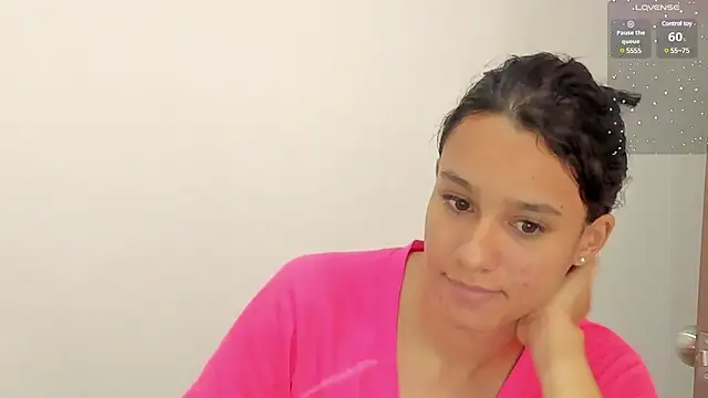 Snapshot of SamanthaWatson chatting on February 28, 2025, 4:31 pm SamanthaWatson online show from February 28, 2025, 4:31 pm