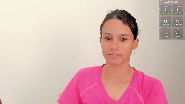 Snapshot of SamanthaWatson chatting on February 28, 2025, 7:35 pm SamanthaWatson online show from February 28, 2025, 7:35 pm