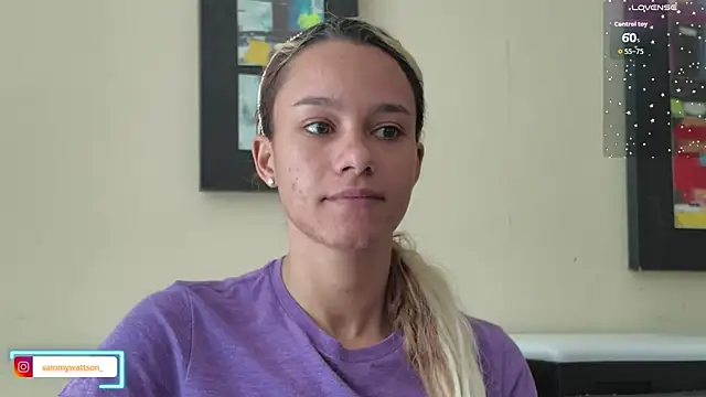 Snapshot of SamanthaWatson chatting on September 28, 2025, 3:28 pm SamanthaWatson online show from September 28, 2025, 3:28 pm