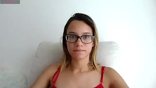 SamanthaWatson online show from May 10, 2026, 10:15 pm